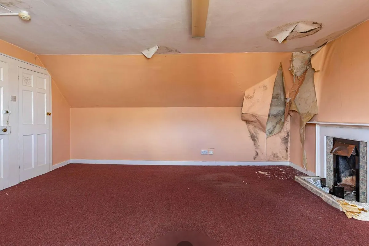 Vacant Commercial