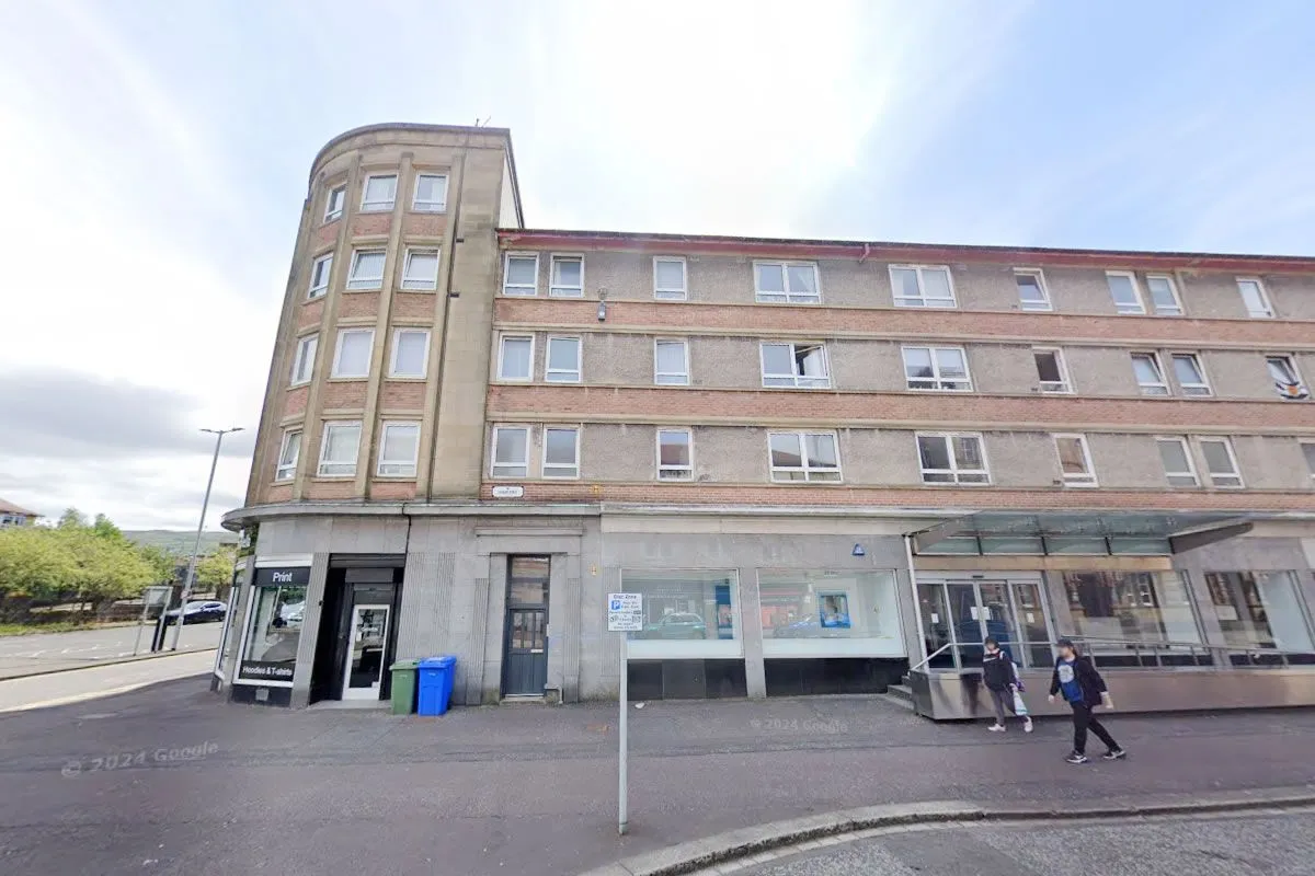 2 Bedroom   Flat