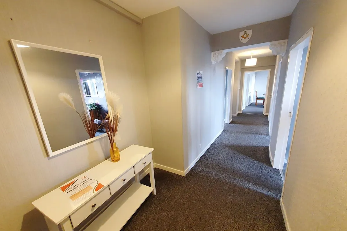 3 Bedroom   Flat