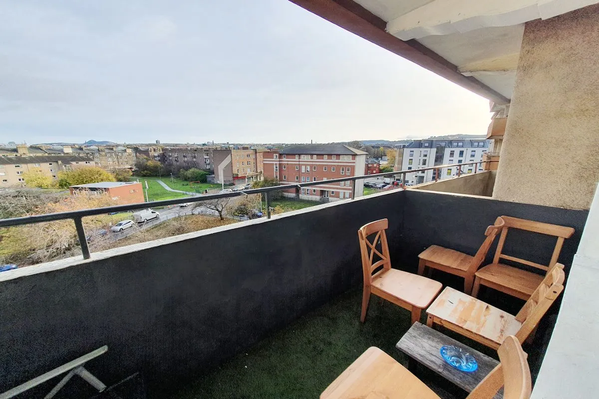 3 Bedroom   Flat