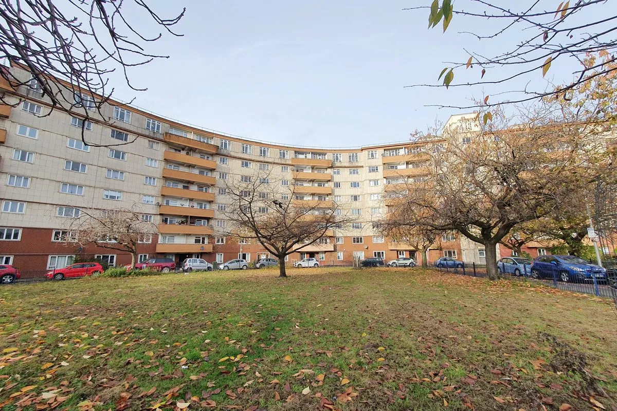 3 Bedroom   Flat