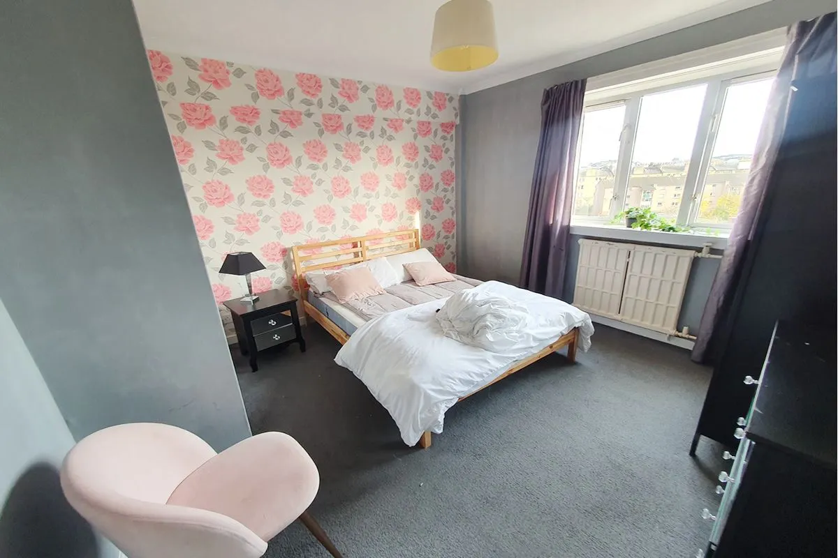 3 Bedroom   Flat