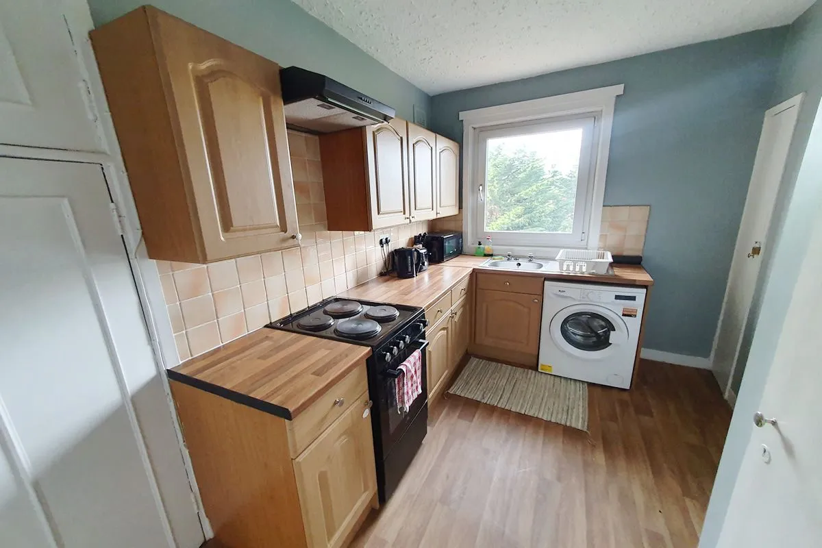 3 Bedroom   Flat