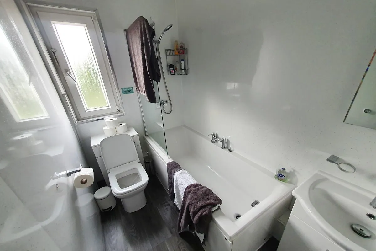 3 Bedroom   Flat