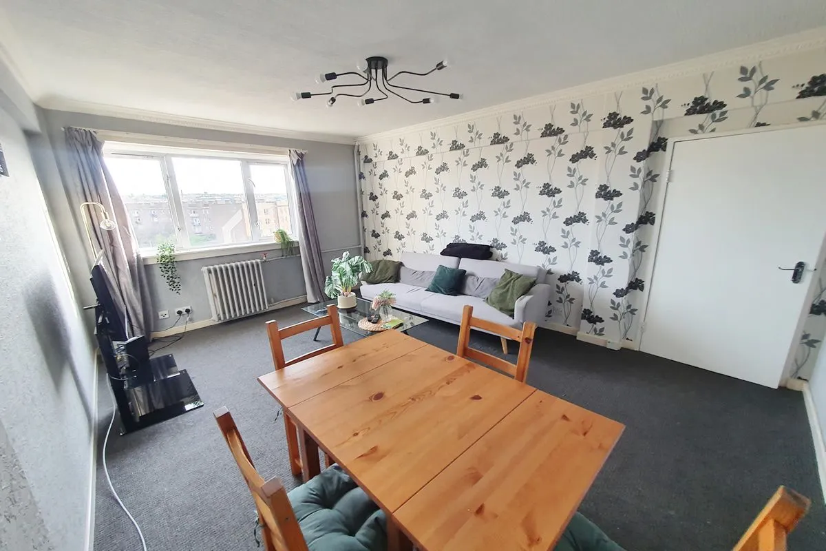 3 Bedroom   Flat