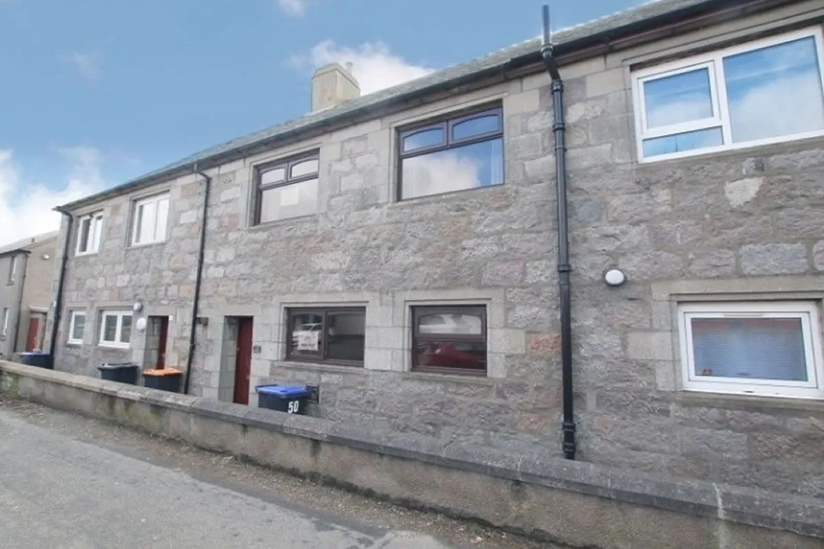 3 Bedroom   House