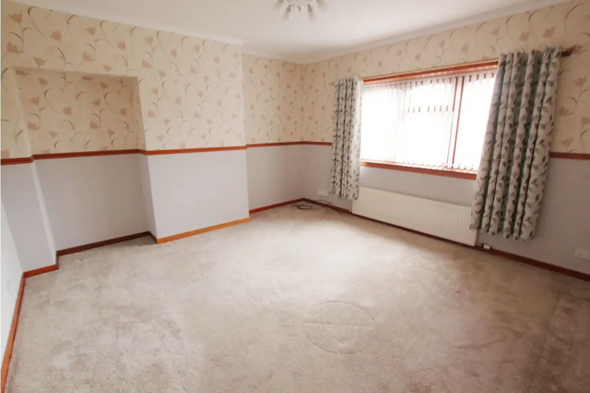 3 Bedroom   House