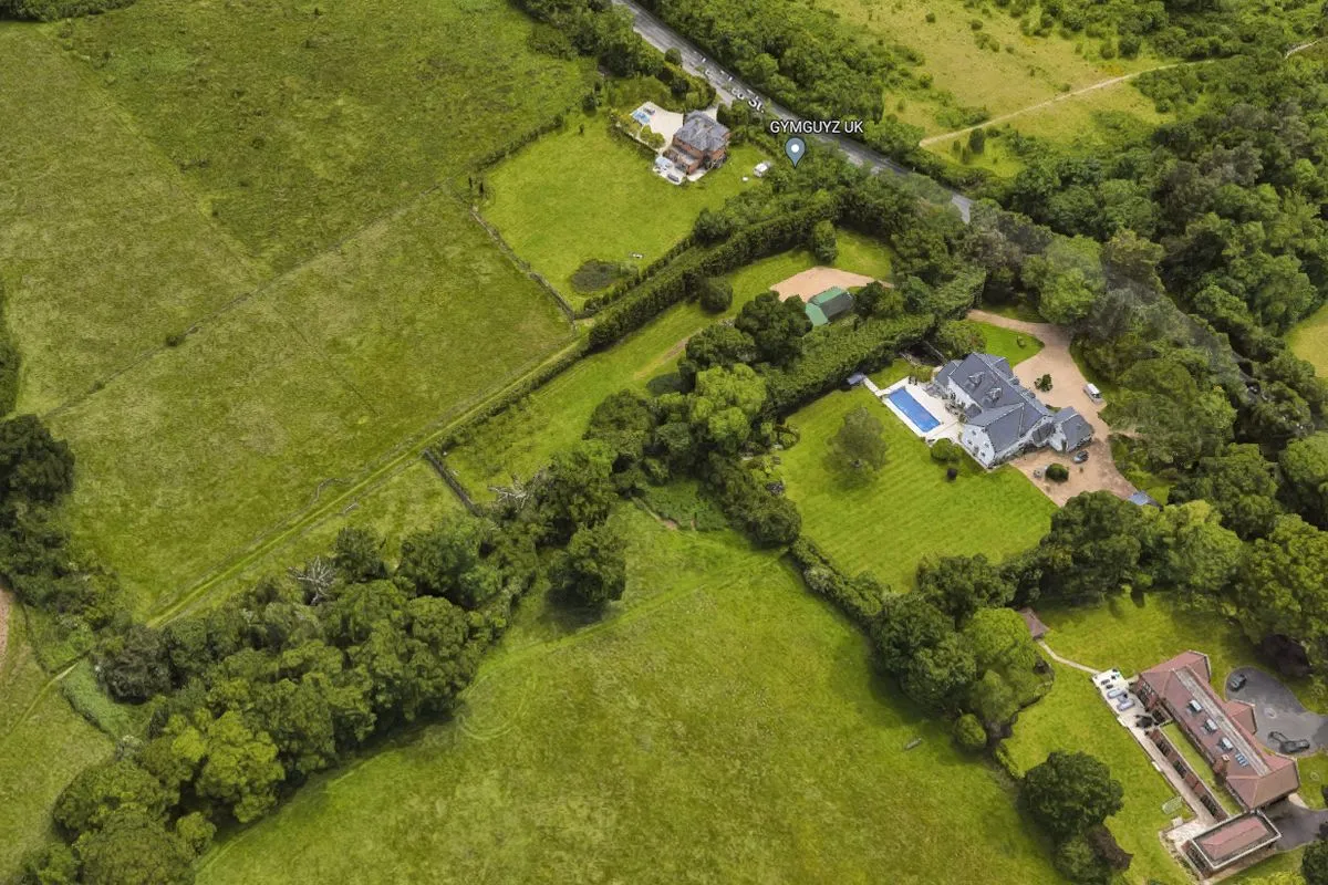 Plot of Land