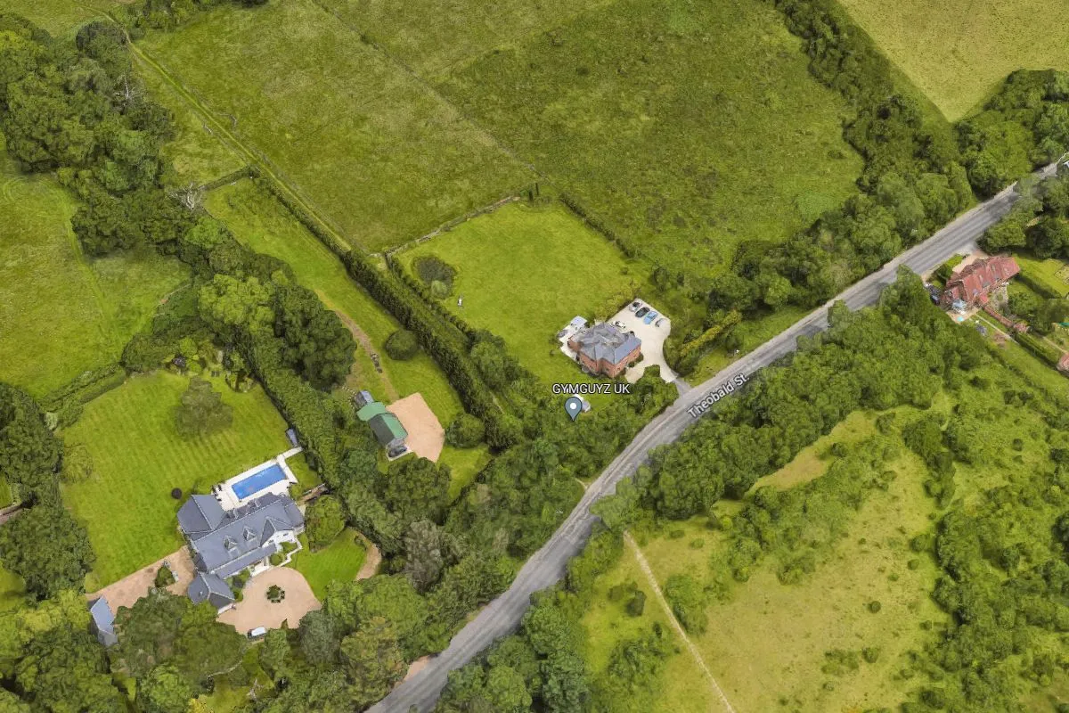 Plot of Land