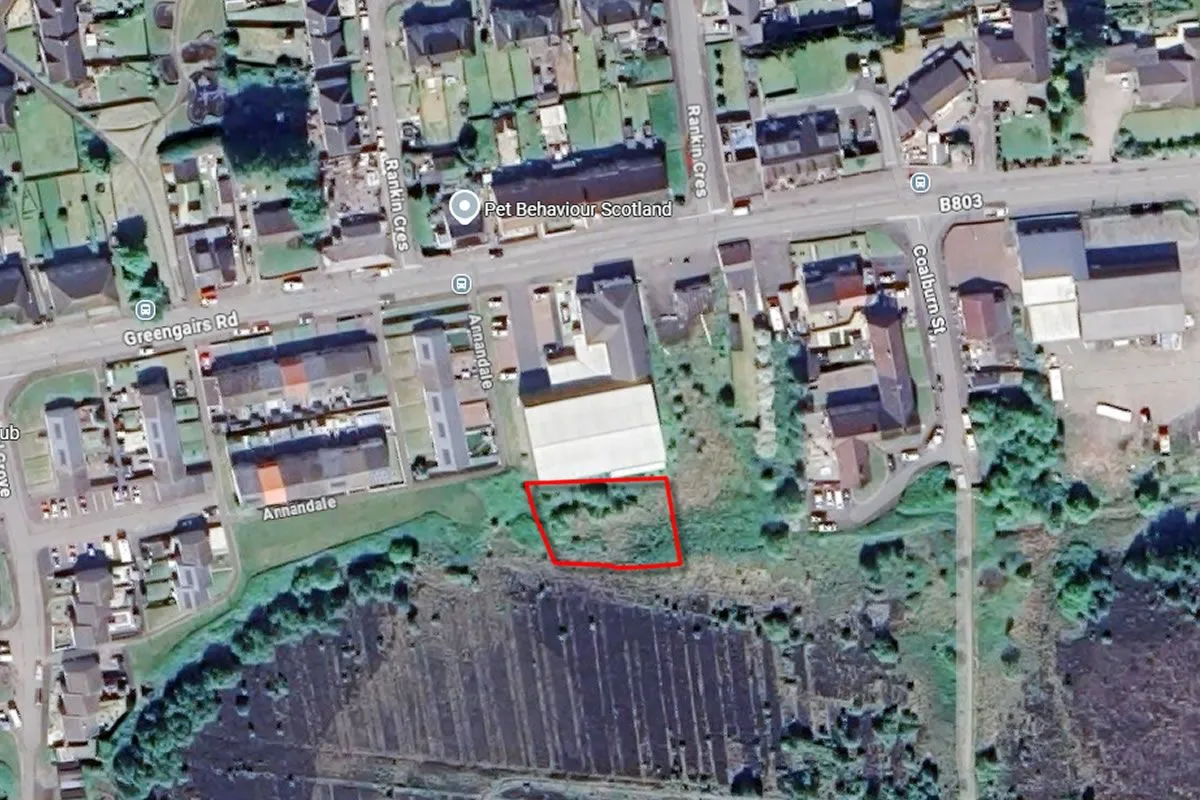 Plot of Land