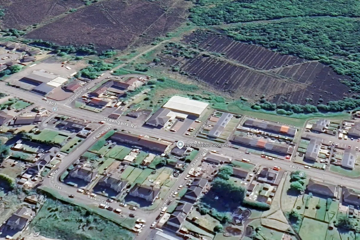 Plot of Land