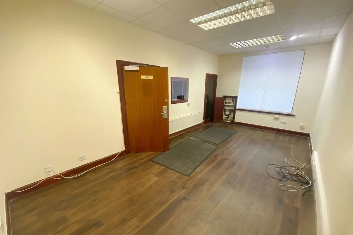 Vacant Commercial