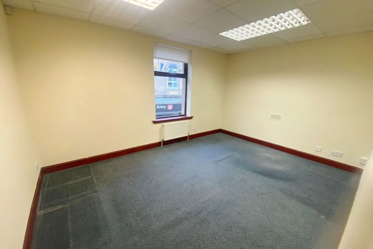 Vacant Commercial