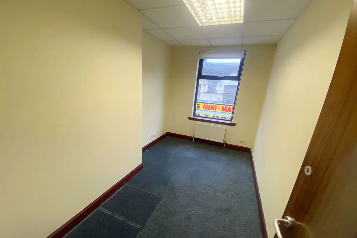 Vacant Commercial