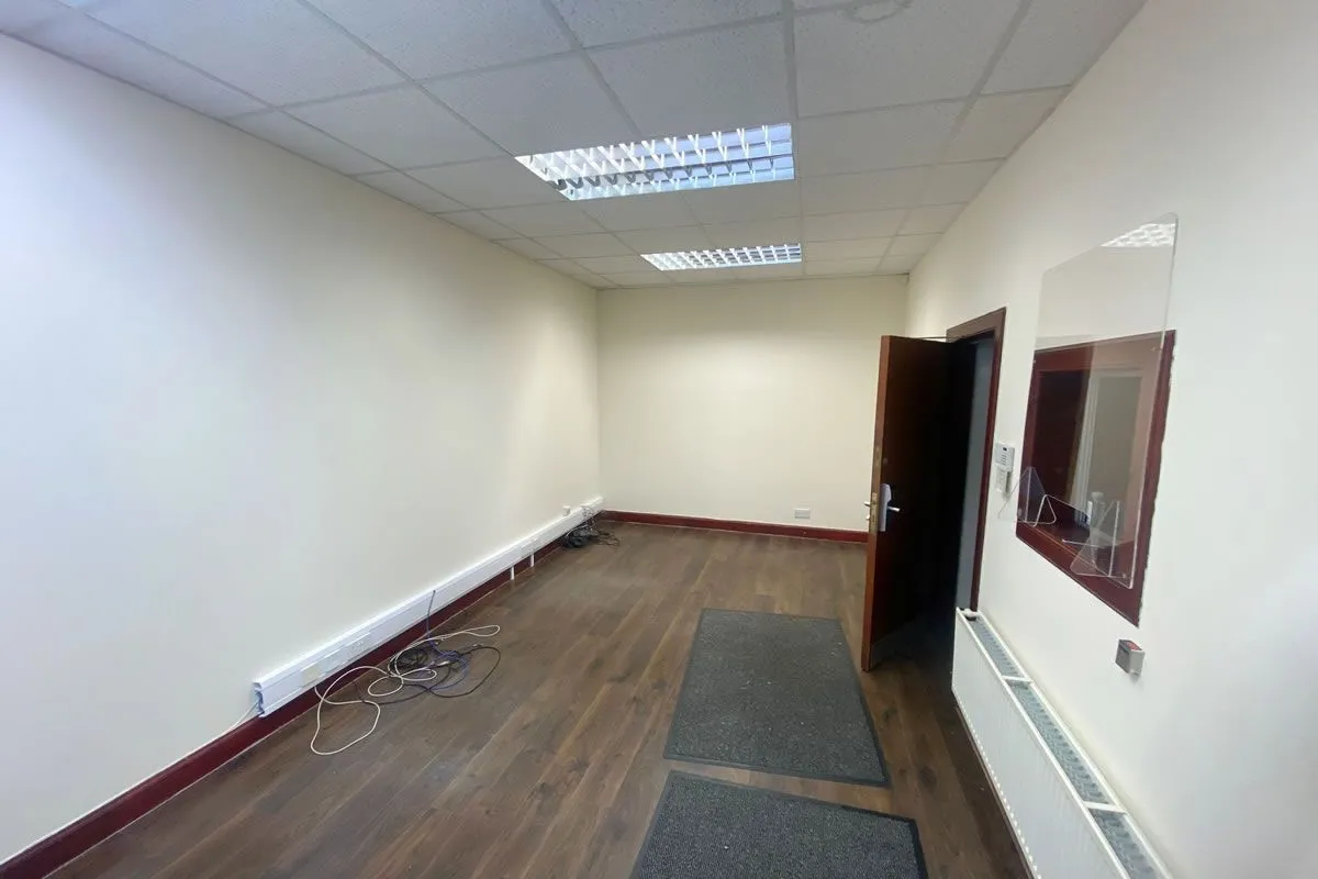 Vacant Commercial