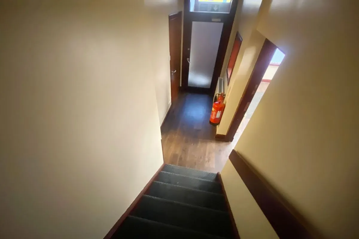 Vacant Commercial