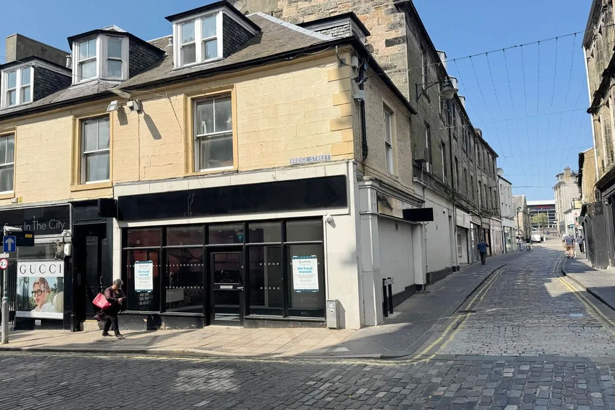 Vacant Commercial