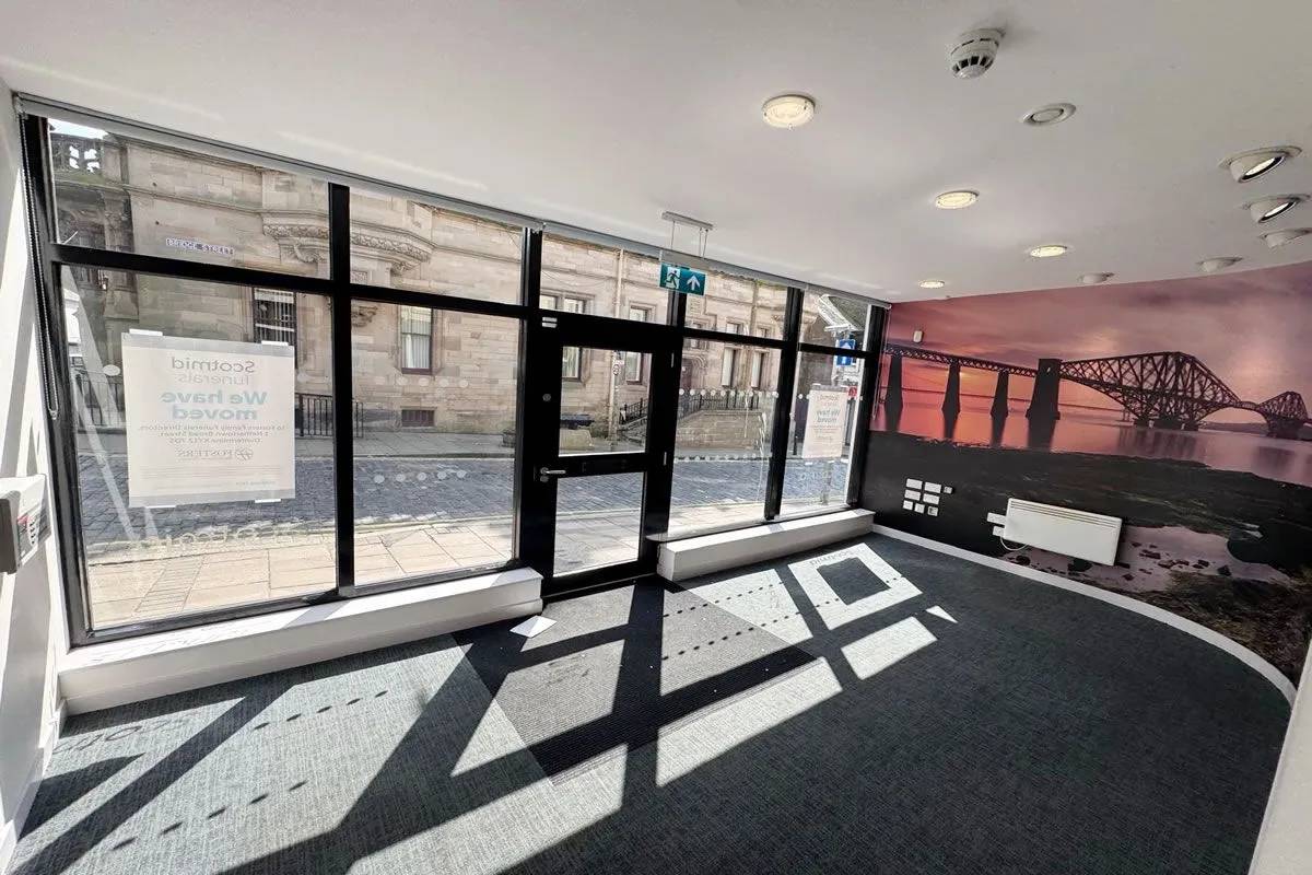 Vacant Commercial