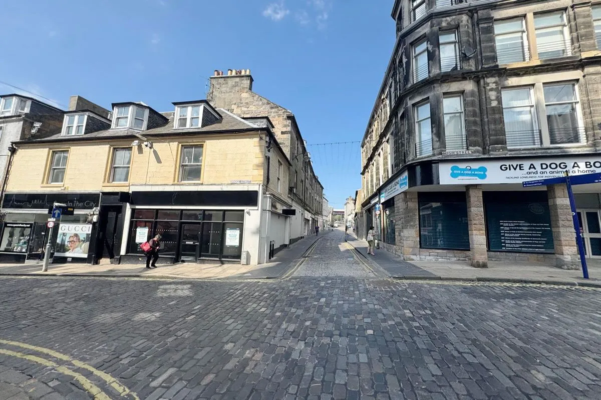 Vacant Commercial