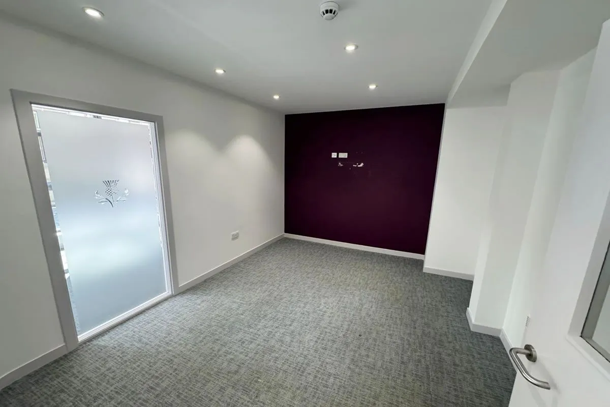 Vacant Commercial