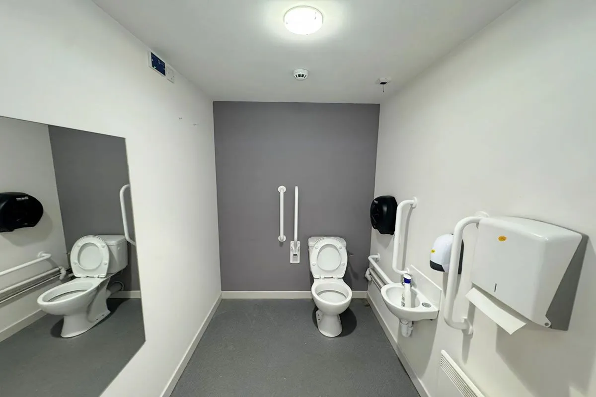Vacant Commercial