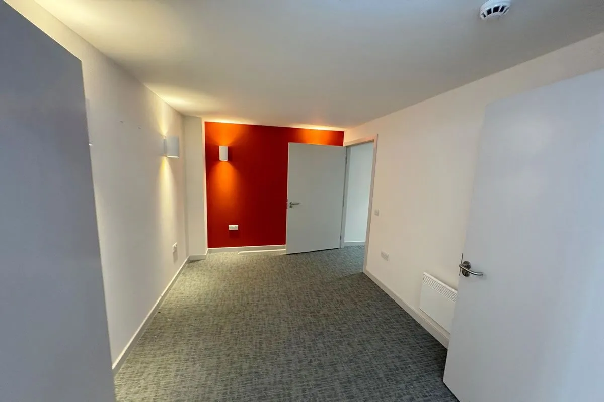 Vacant Commercial