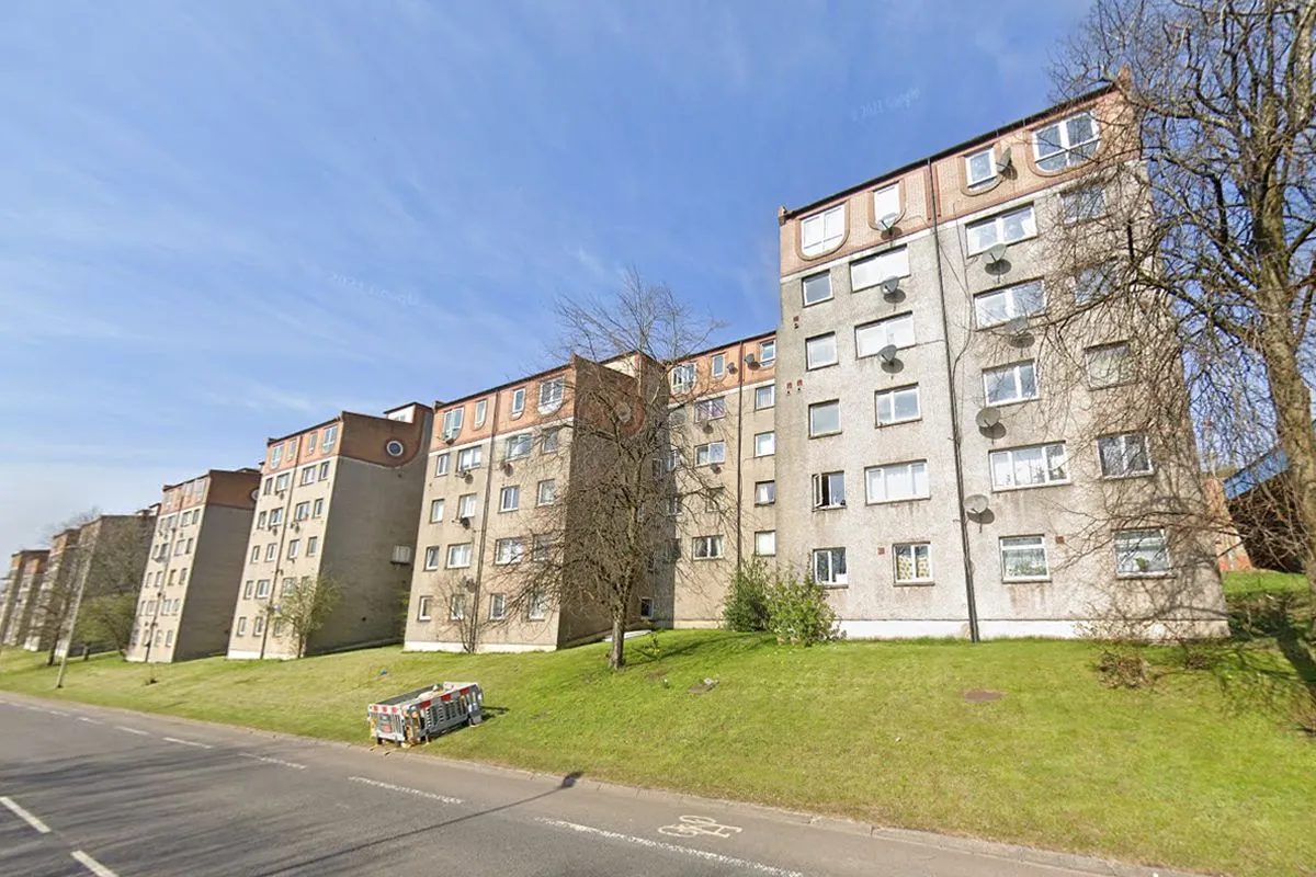 1 Bedroom   Flat