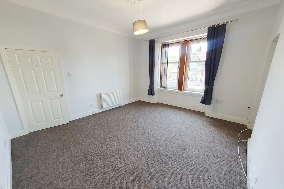 2 Bedroom   Flat