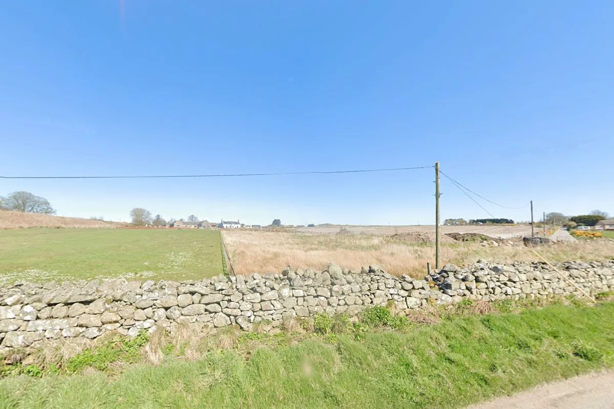 Plot of Land