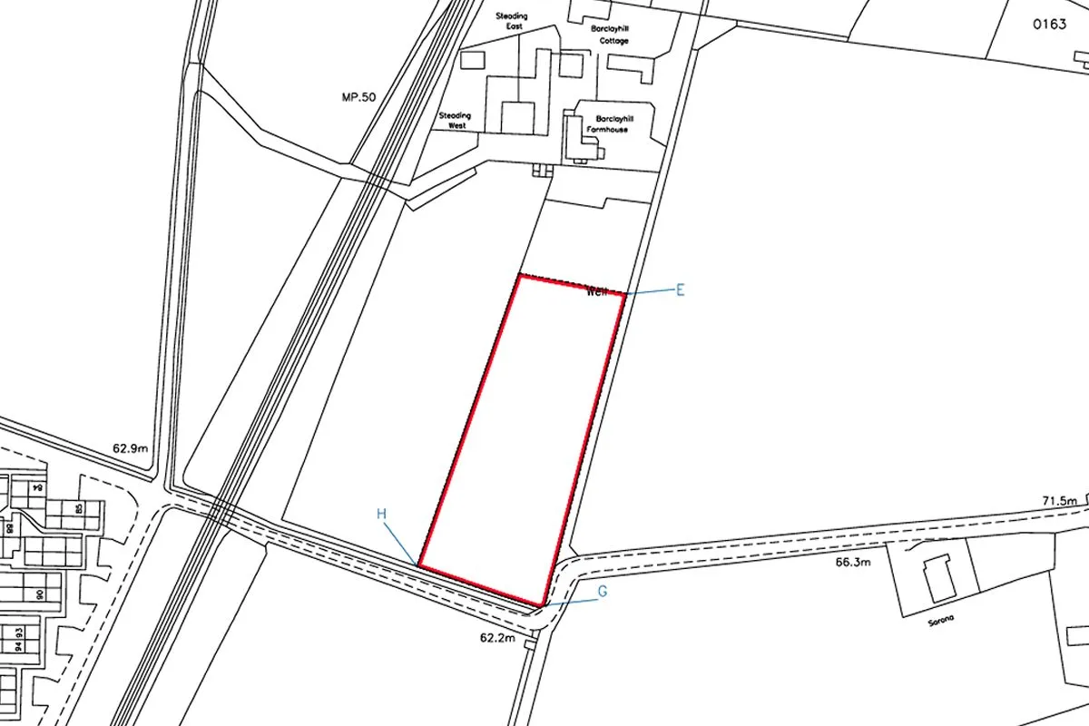 Plot of Land