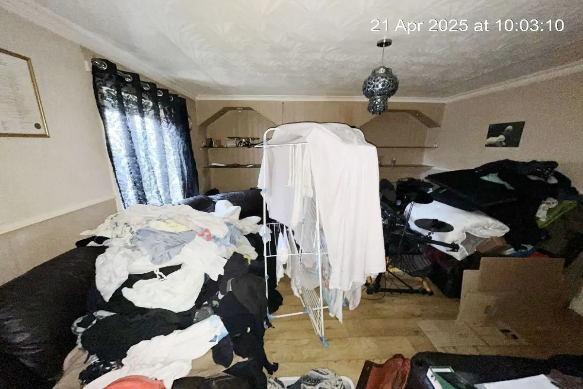3 Bedroom   House