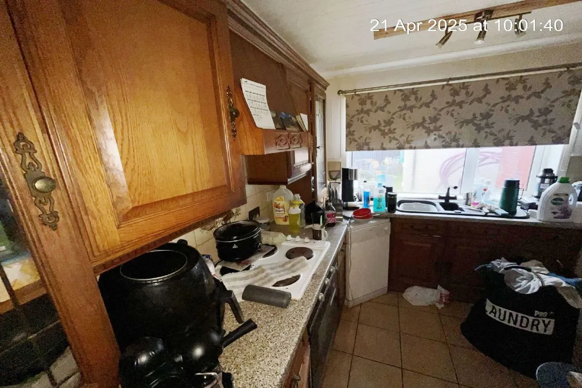 3 Bedroom   House