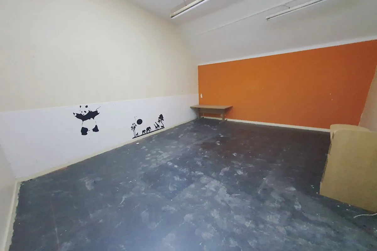 Vacant Commercial