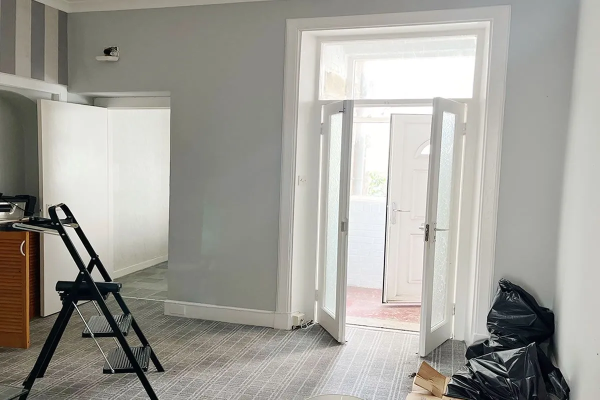 1 Bedroom   Flat