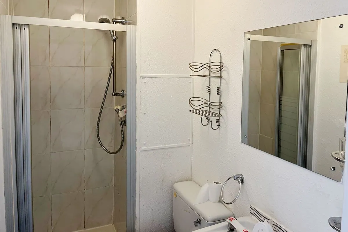 1 Bedroom   Flat