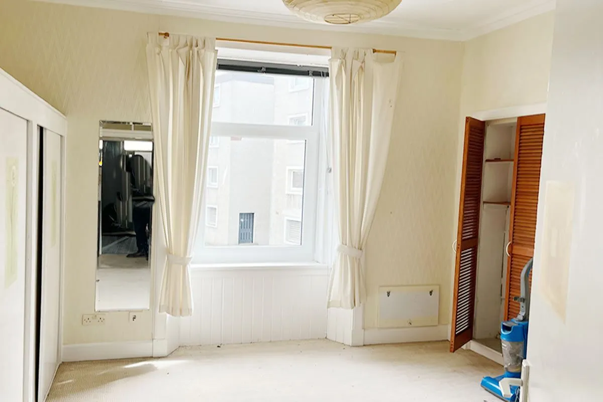 1 Bedroom   Flat