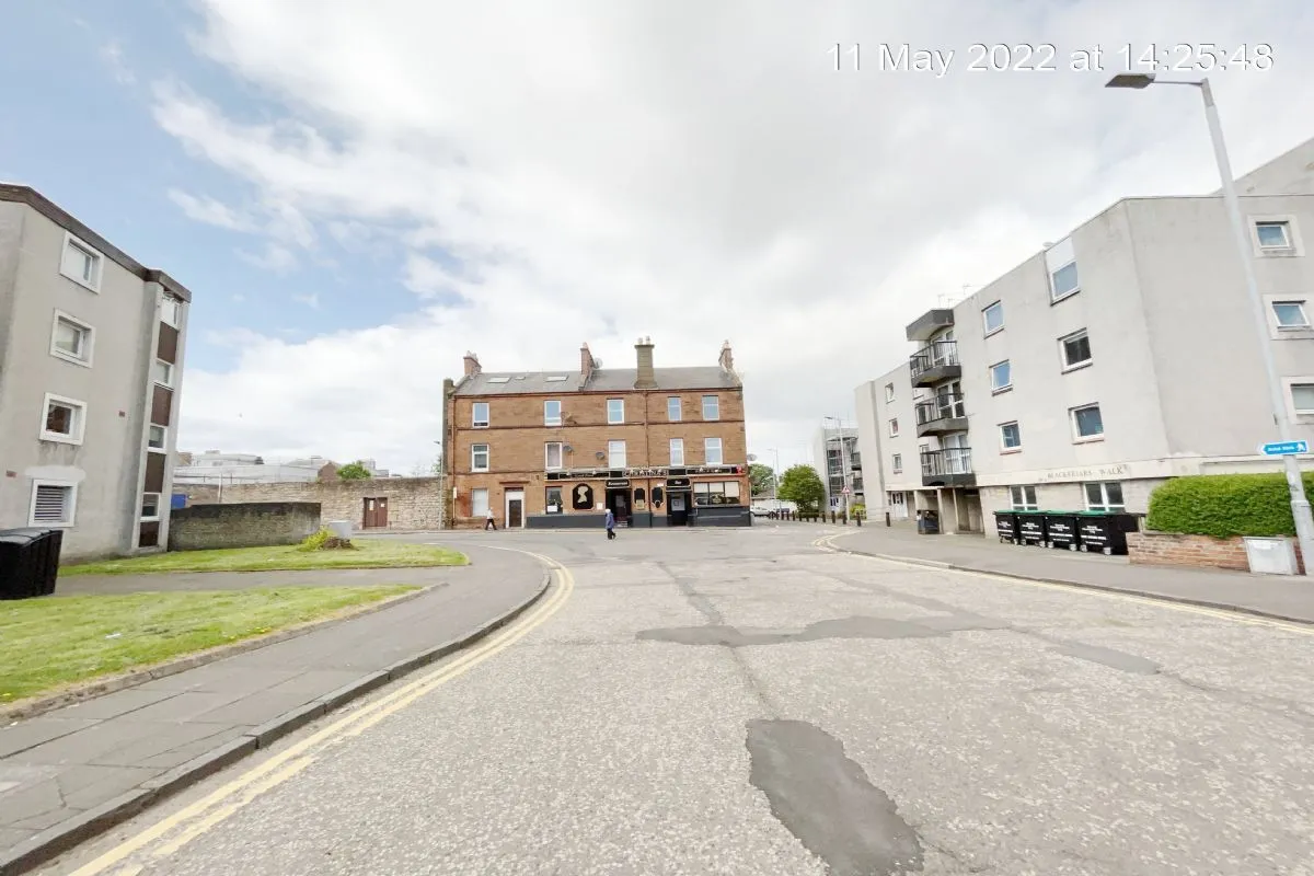 1 Bedroom   Flat