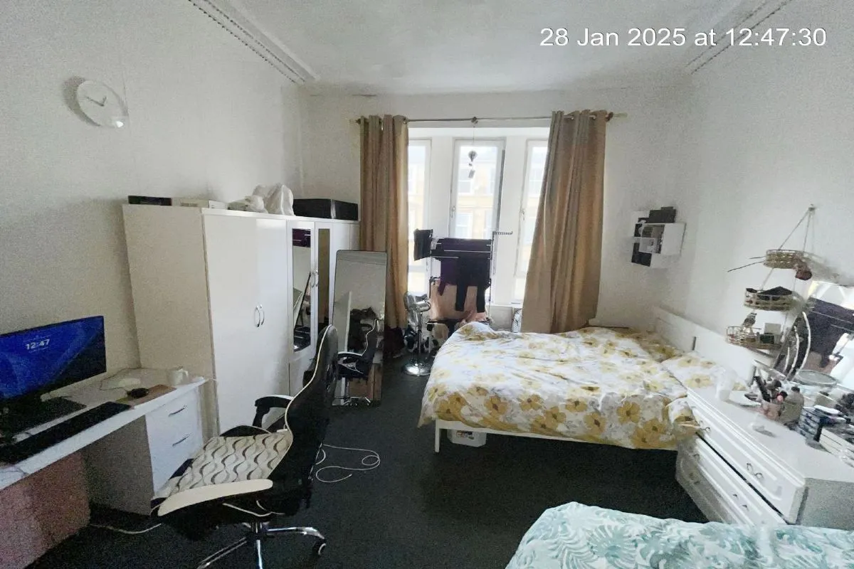 3 Bedroom   Flat