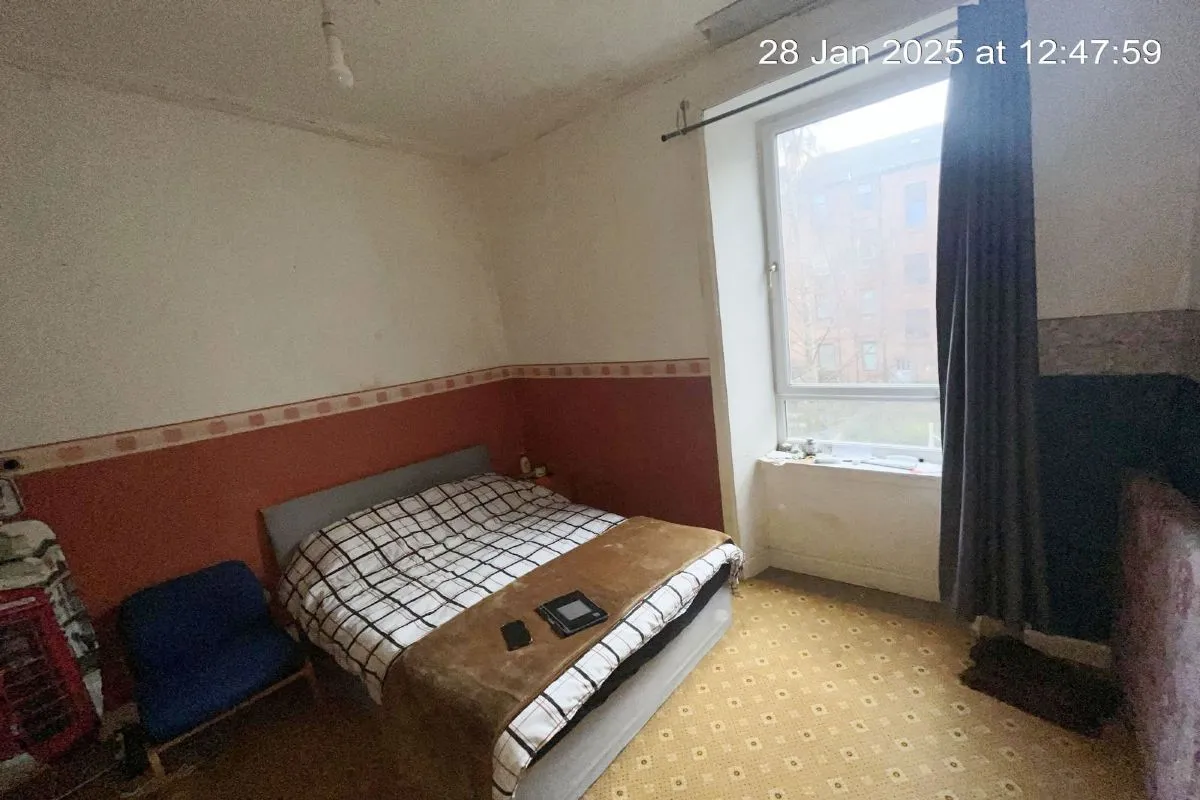 3 Bedroom   Flat
