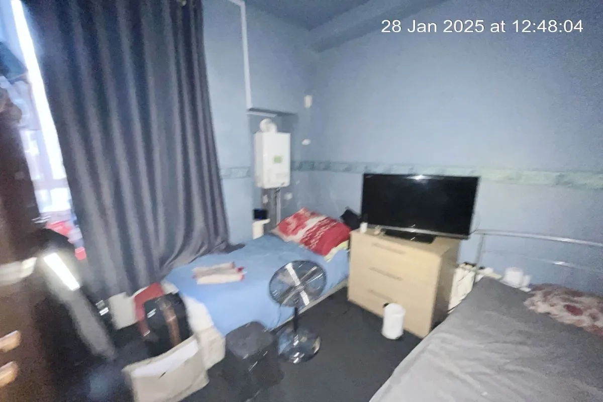 3 Bedroom   Flat