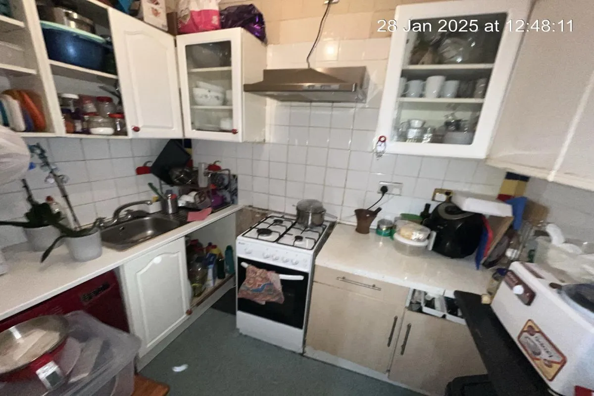3 Bedroom   Flat