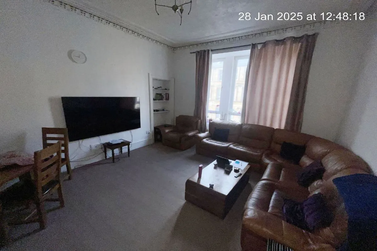 3 Bedroom   Flat