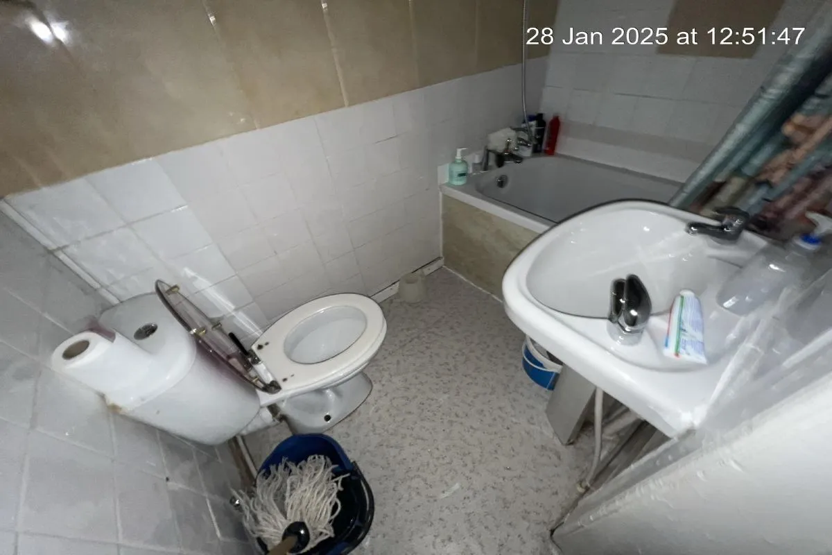 3 Bedroom   Flat