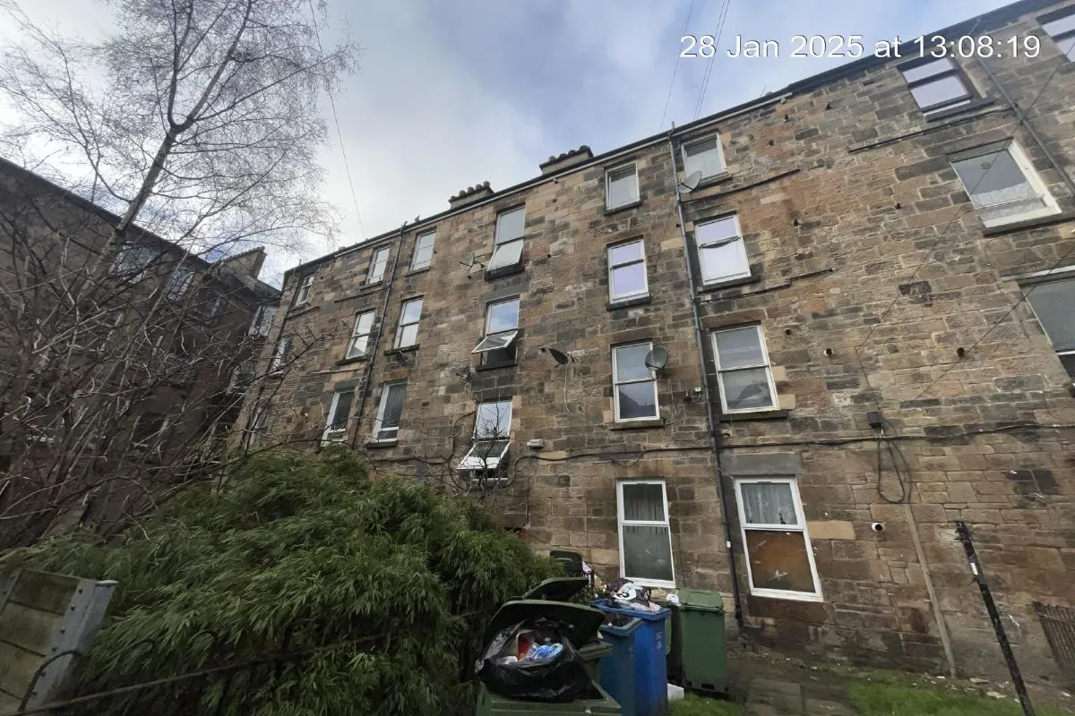 3 Bedroom   Flat