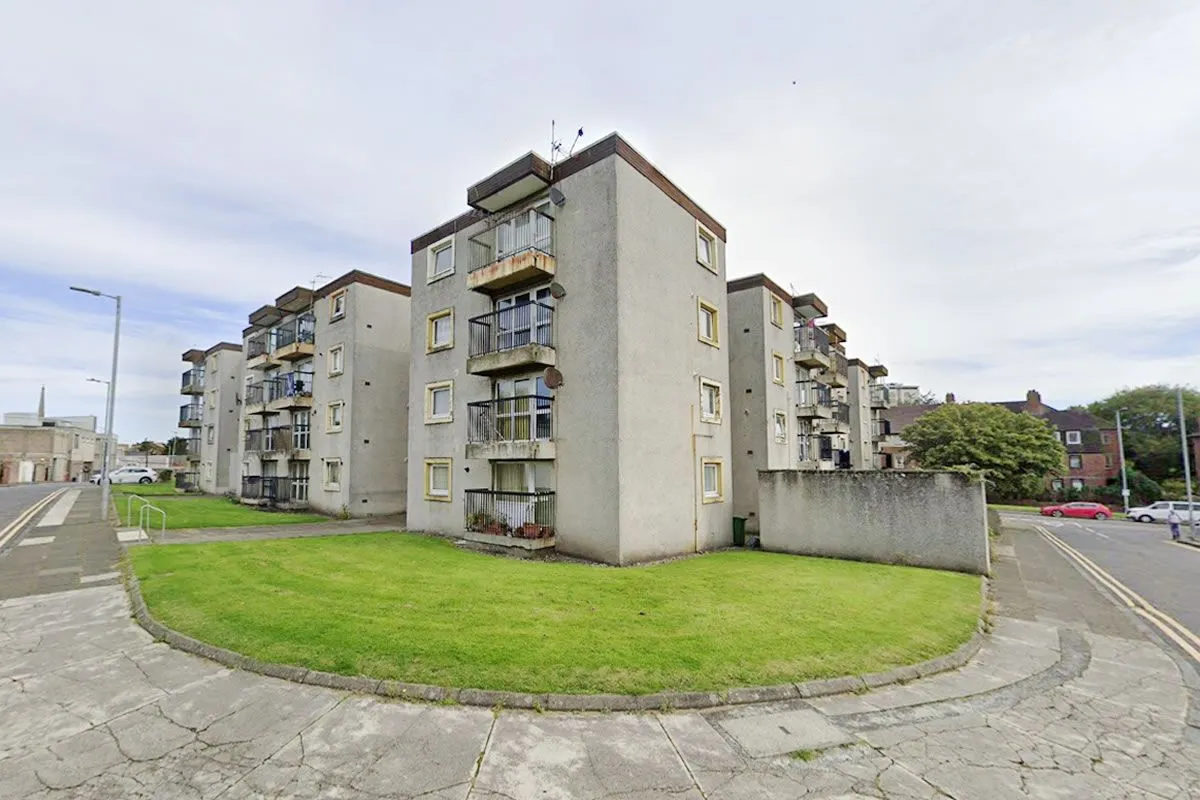 Property cover