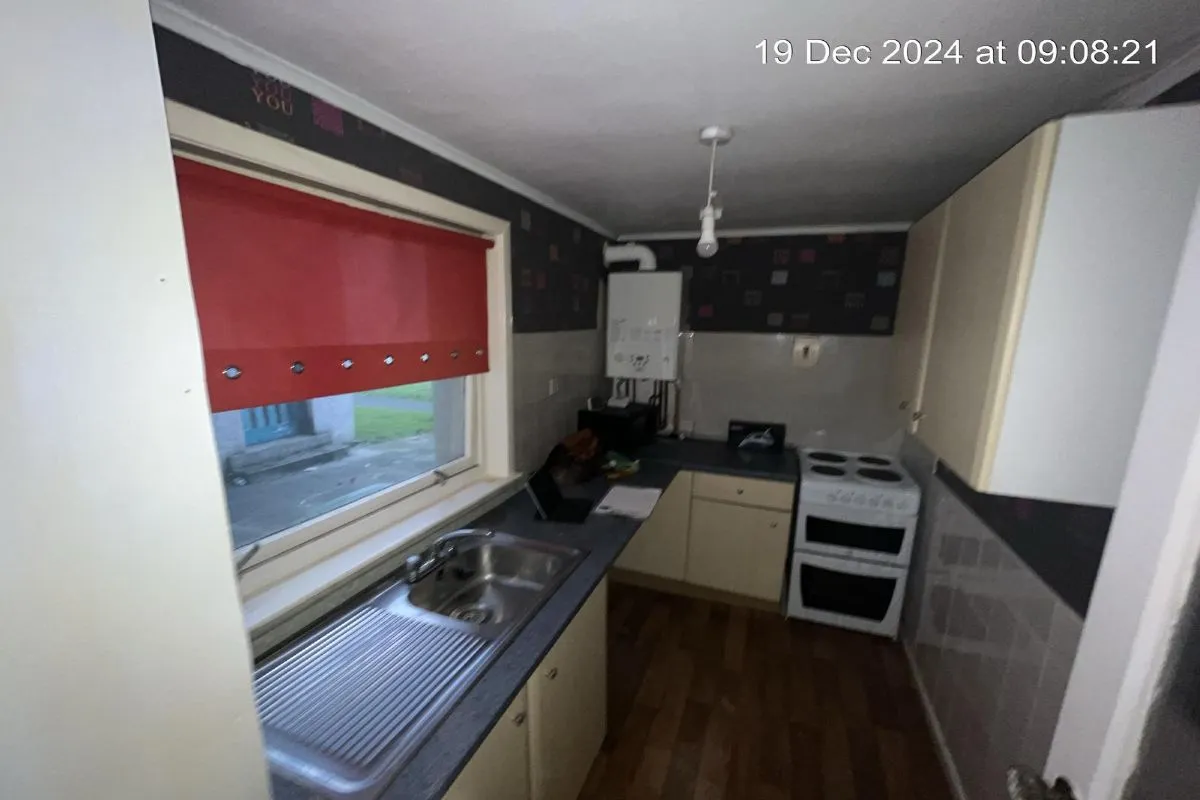 1 Bedroom   Flat