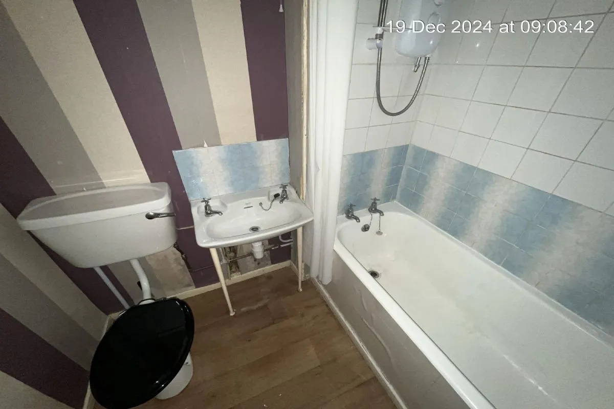 1 Bedroom   Flat