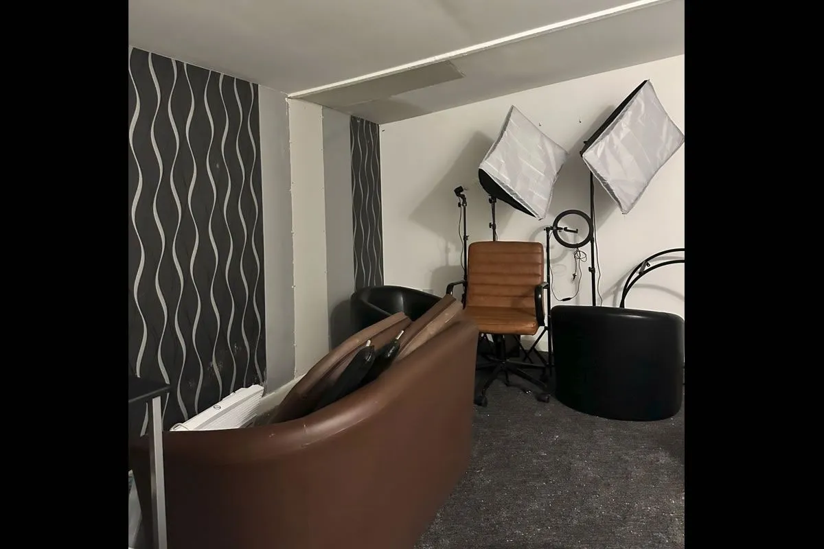 Tenanted Commercial