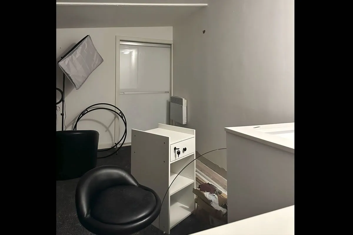 Tenanted Commercial