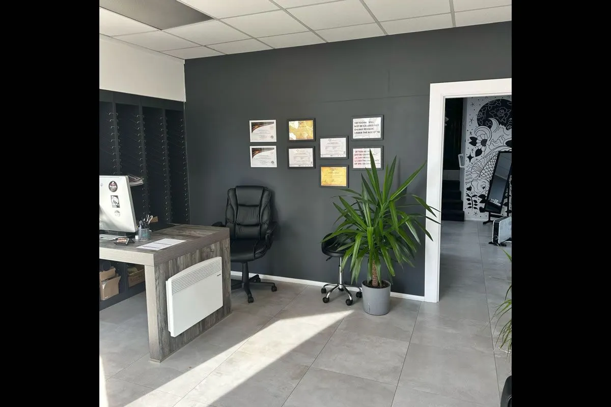 Tenanted Commercial